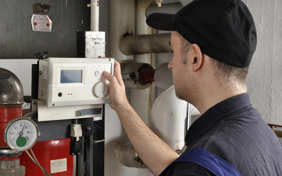 prix contrat d'entretien chaudière gaz Bois-d'Arcy